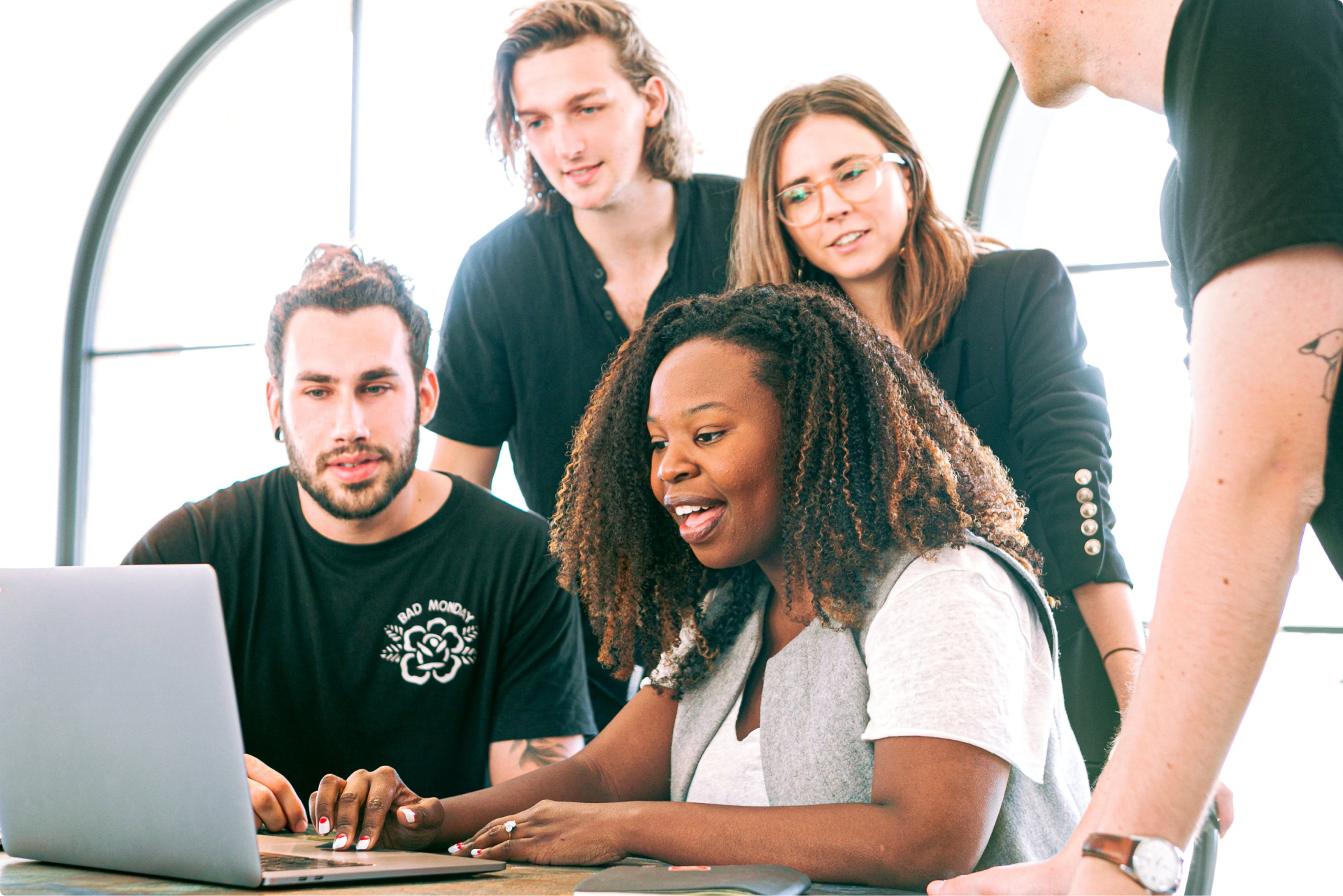 Career Opportunities banner